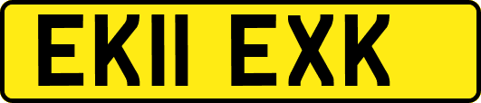 EK11EXK
