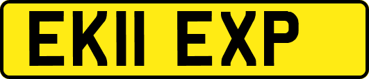 EK11EXP