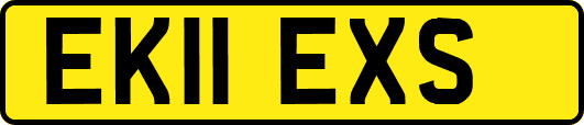 EK11EXS