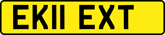 EK11EXT