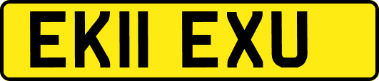 EK11EXU