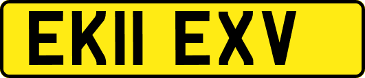 EK11EXV