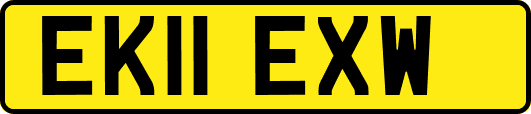 EK11EXW