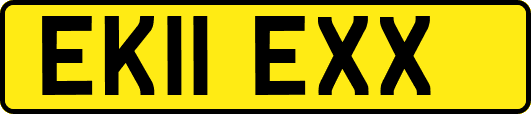 EK11EXX