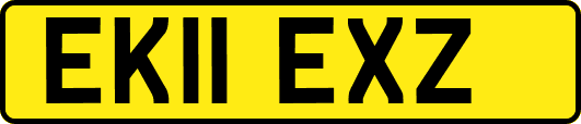 EK11EXZ