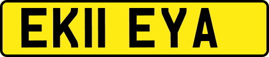 EK11EYA