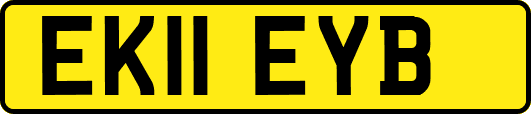 EK11EYB