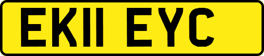 EK11EYC