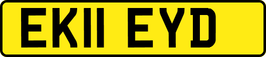 EK11EYD