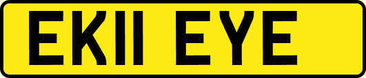 EK11EYE