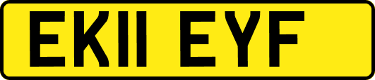 EK11EYF