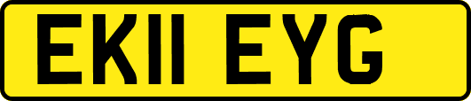 EK11EYG