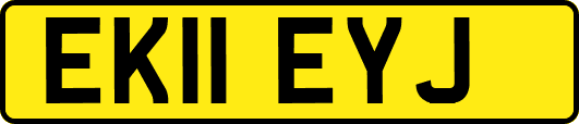 EK11EYJ