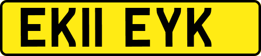 EK11EYK