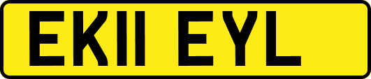 EK11EYL