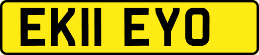 EK11EYO
