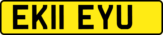 EK11EYU