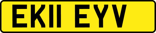 EK11EYV