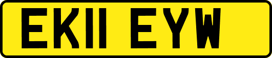EK11EYW