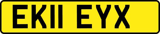EK11EYX