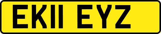 EK11EYZ