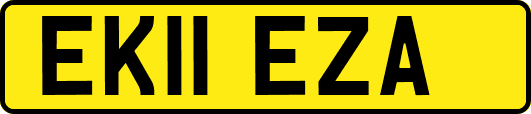 EK11EZA