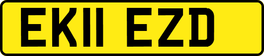 EK11EZD
