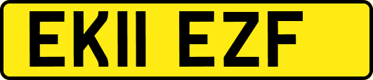 EK11EZF