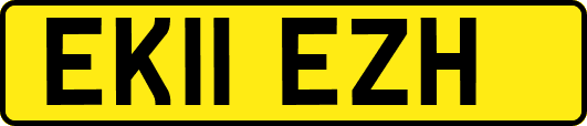 EK11EZH