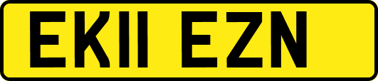 EK11EZN