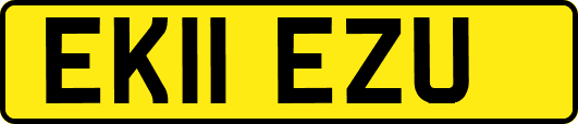 EK11EZU