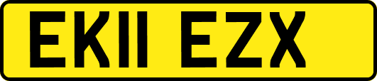 EK11EZX