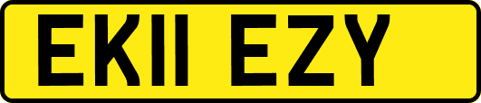EK11EZY