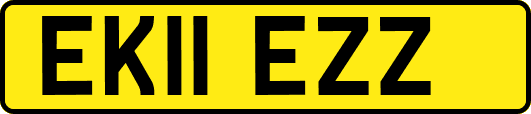 EK11EZZ