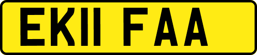 EK11FAA