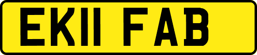 EK11FAB