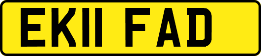 EK11FAD