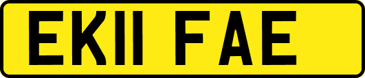 EK11FAE