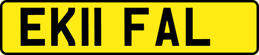 EK11FAL