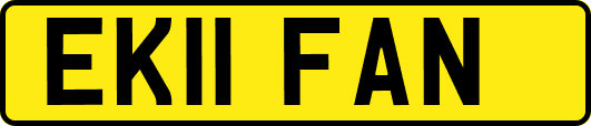 EK11FAN