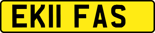 EK11FAS