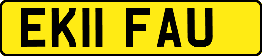 EK11FAU