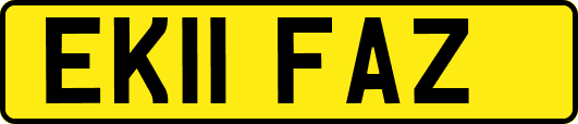 EK11FAZ