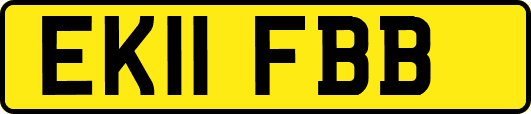 EK11FBB