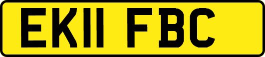 EK11FBC