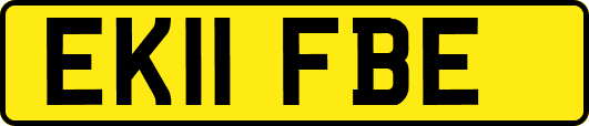 EK11FBE