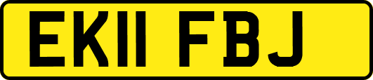 EK11FBJ