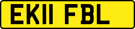 EK11FBL