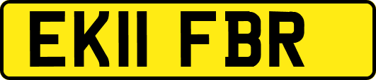 EK11FBR