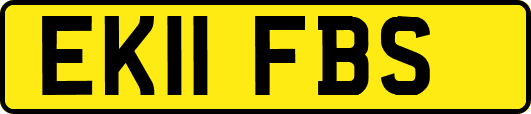 EK11FBS